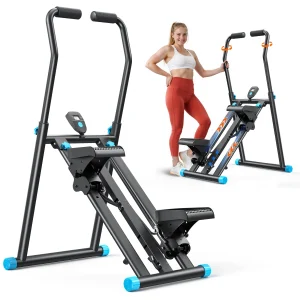 MERACH Stair Stepper New Version Vertical