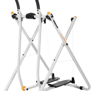 Tony Little Total Body Fitness  Elliptical Glider